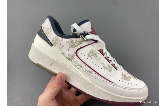 2 FJ3468-100 “Chinese  Air FJ3468-100 Jordan Low Retro New Year” 0405